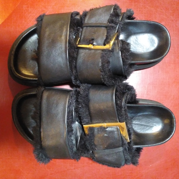 Zara sandals - Picture 4 of 4